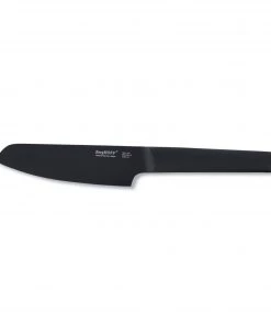 BergHOFF Ron 6pc Knife Block Set Black Cutlery 13 BergHOFF Ron 6pc Knife Block Set Black Cutlery