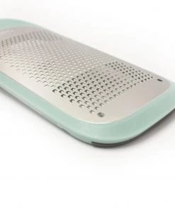 BergHOFF Leo Paddle Grater, Green