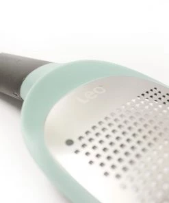 BergHOFF Leo Paddle Grater, Green