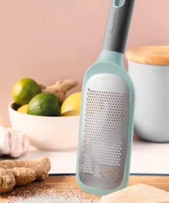 BergHOFF Leo Paddle Grater, Green