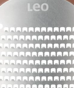 Chef Tools BergHOFF Leo Coarse Paddle Grater 10.75