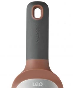 Chef Tools BergHOFF Leo Coarse Paddle Grater 10.75