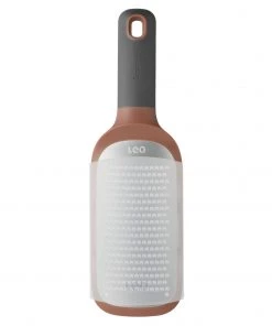 Chef Tools BergHOFF Leo Coarse Paddle Grater 10.75