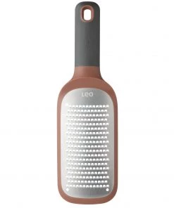 Chef Tools BergHOFF Leo Coarse Paddle Grater 10.75"