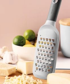 BergHOFF Leo Ultra-coarse Paddle Grater 10.75