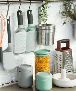 BergHOFF Leo Ultra-coarse Paddle Grater 10.75