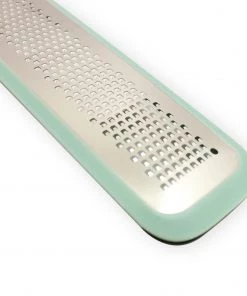 BergHOFF LEO Sharp Stainless Steel Blade Zester Rasp Grater 12