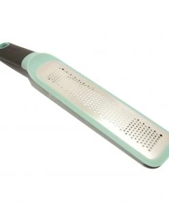 BergHOFF LEO Sharp Stainless Steel Blade Zester Rasp Grater 12