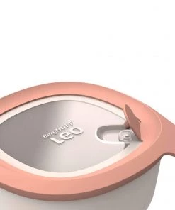 BergHOFF Leo To Go 3-pc Covered Bowl Set Outdoor