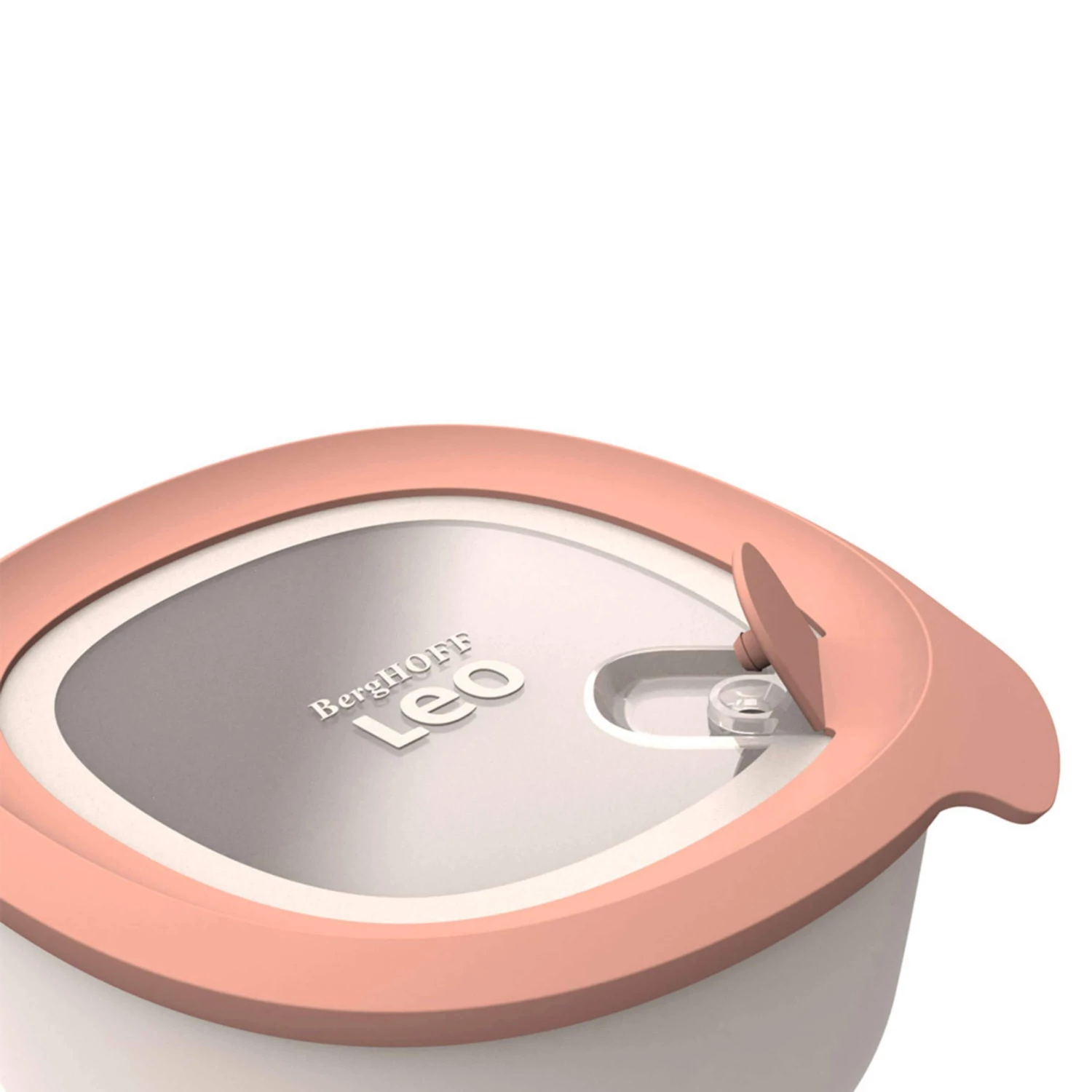 BergHOFF Leo To Go 3-pc Covered Bowl Set Outdoor 4 BergHOFF Leo To Go 3-pc Covered Bowl Set Outdoor