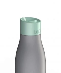 BergHOFF Leo To Go Thermal Flask With 2 Lids, Mint