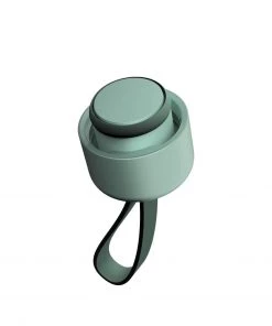 BergHOFF Leo To Go Thermal Flask With 2 Lids, Mint