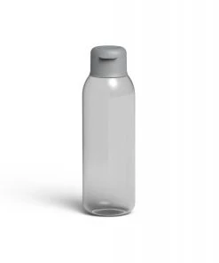 BergHOFF Leo To Go Water Bottle Grey 25oz
