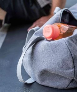 Outdoor BergHOFF Leo To Go Water Bottle Pink 25oz