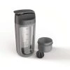 Outdoor BergHOFF Leo To Go Shaker Bottle With Powder Compartment 16.9oz
