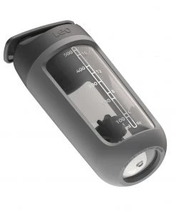 Outdoor BergHOFF Leo To Go Shaker Bottle With Powder Compartment 16.9oz