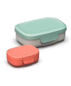 BergHOFF Leo To Go Kids Lunch Set