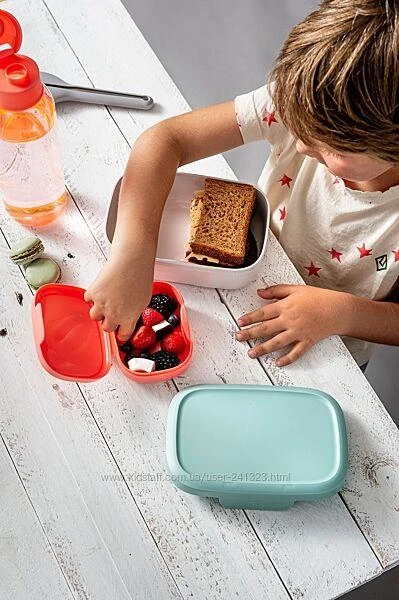 BergHOFF Leo To Go Kids Lunch Set 5 BergHOFF Leo To Go Kids Lunch Set