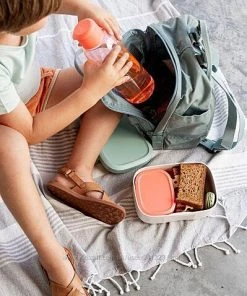 BergHOFF Leo To Go Kids Lunch Set 9 BergHOFF Leo To Go Kids Lunch Set