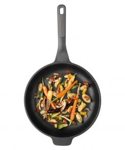 BergHOFF Stone 11" Non-stick Fry Pan, 3.2 Qt