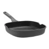 BergHOFF Stone 10.25" Non-stick Grill Pan, 2.2 Qt 2 BergHOFF Stone 10.25" Non-stick Grill Pan, 2.2 Qt