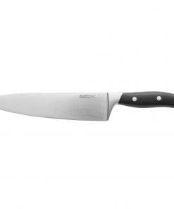 Cutlery BergHOFF Studio 8" Forged Three Rivet Chef's Knife