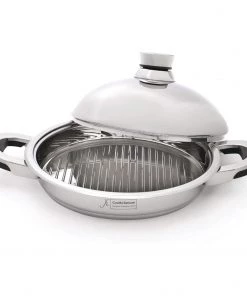 Cookware BergHOFF TFK Grill Pan 12"
