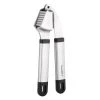 Chef Tools BergHOFF Essentials 7.5" Stainless Steel Garlic Press