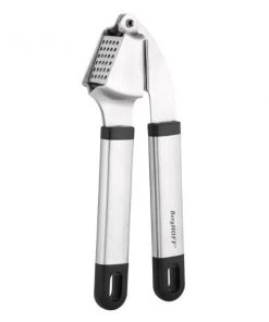 Chef Tools BergHOFF Essentials 7.5" Stainless Steel Garlic Press