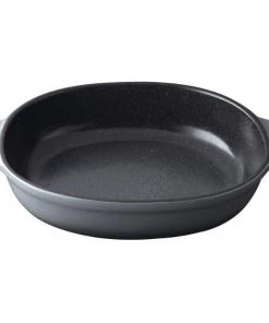 BergHOFF Gem 13" Stoneware Oval Baking Dish Bakeware
