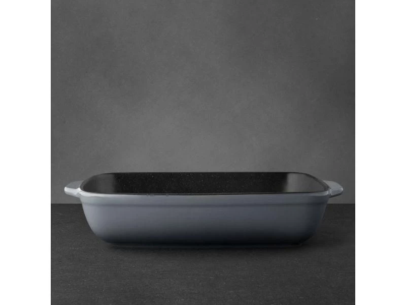 Bakeware BergHOFF Gem 14" Stoneware Rectangular Baking Dish 5 Bakeware BergHOFF Gem 14" Stoneware Rectangular Baking Dish