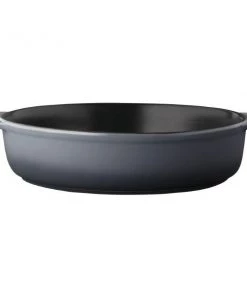 Bakeware BergHOFF Gem 12.5" Stoneware Round Baking Dish