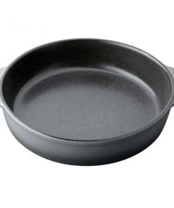 BergHOFF Gem 9.5" Stoneware Round Baking Dish Bakeware