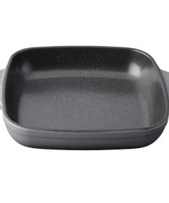 BergHOFF Gem 11" Stoneware Square Baking Dish Bakeware