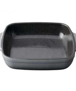 Bakeware BergHOFF Gem 9.5" Stoneware Square Baking Dish
