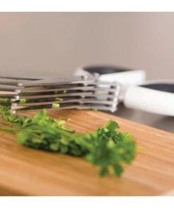 BergHOFF Multi-Blade Herb Scissors Cutlery