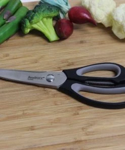 Cutlery BergHOFF Kitchen Scissors 7 Cutlery BergHOFF Kitchen Scissors