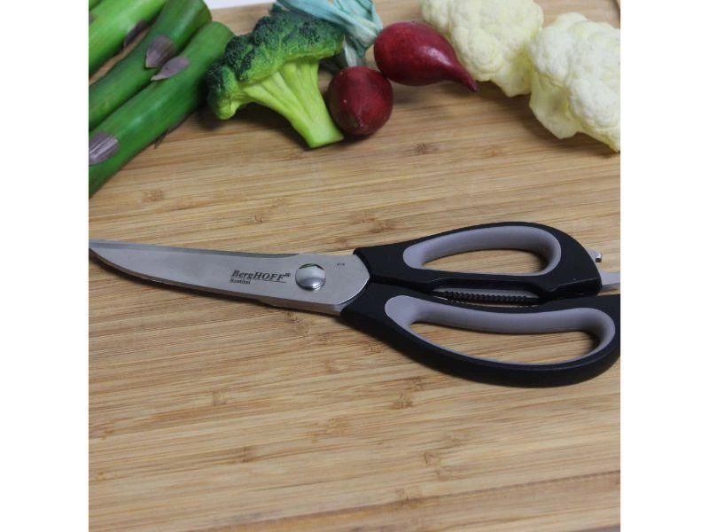 Cutlery BergHOFF Kitchen Scissors 5 Cutlery BergHOFF Kitchen Scissors