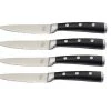 BergHOFF Classico 4pc Stainless Steel Steak Knife Set Cutlery
