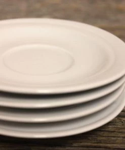 Coffee & Tea BergHOFF Hotel Espresso Saucers 4pc