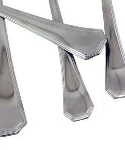 Tabletop & Bar BergHOFF Everyday 40 Pc Flatware Set With 8 Slot Expanding Organizer 9 Tabletop & Bar BergHOFF Everyday 40 Pc Flatware Set With 8 Slot Expanding Organizer