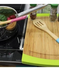 BergHOFF 10Pc Baking Tools Set 10pc, Utensils And Measuring Spoons Chef Tools