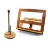 Chef Tools BergHOFF Bamboo Utility Set 2pc (Cookbook Holder & Paper Towel Holder) 2 Chef Tools BergHOFF Bamboo Utility Set 2pc (Cookbook Holder & Paper Towel Holder)