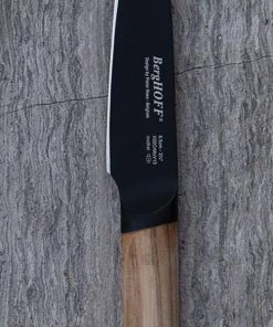 BergHOFF RON Cutlery Set/Rack 4pc Natural