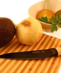 BergHOFF RON Cutlery Set/Rack 4pc Natural