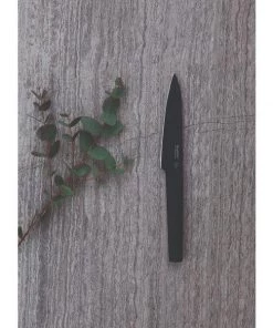 BergHOFF RON Cutlery Set/Rack 4pc Black 11 BergHOFF RON Cutlery Set/Rack 4pc Black