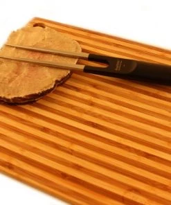 BergHOFF RON Carving Set 2pc Black Cutlery