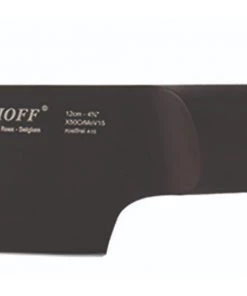 BergHOFF RON Cutlery Set Vegetable & Paring 2pc Black