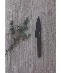 BergHOFF RON Cutlery Set Chefs & Boning 2pc Black