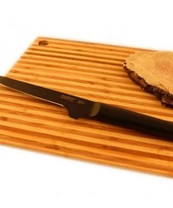 BergHOFF RON Cutlery Set Chefs & Boning 2pc Black